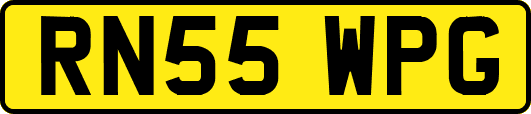 RN55WPG