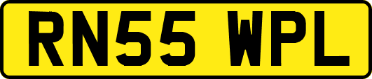 RN55WPL