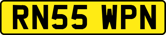 RN55WPN