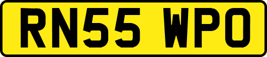 RN55WPO