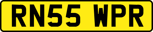 RN55WPR