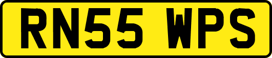 RN55WPS
