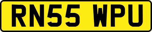 RN55WPU