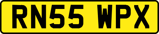 RN55WPX