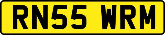 RN55WRM