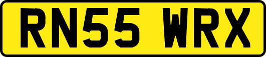 RN55WRX