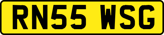 RN55WSG