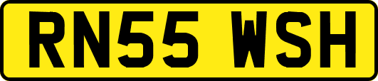 RN55WSH