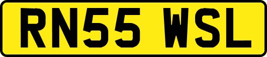 RN55WSL