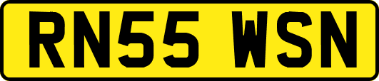 RN55WSN