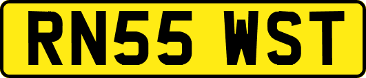 RN55WST