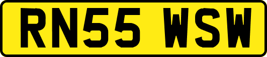RN55WSW