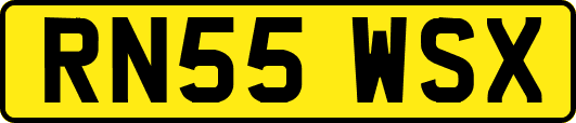 RN55WSX