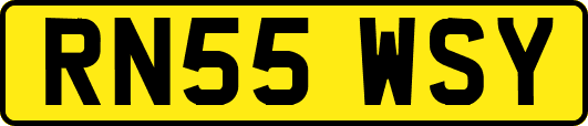 RN55WSY