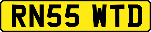 RN55WTD