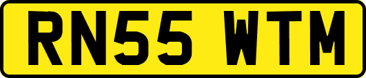 RN55WTM
