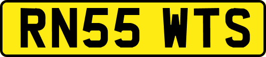 RN55WTS