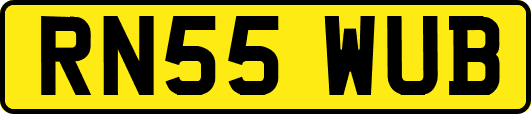 RN55WUB