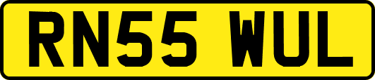 RN55WUL