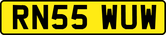 RN55WUW