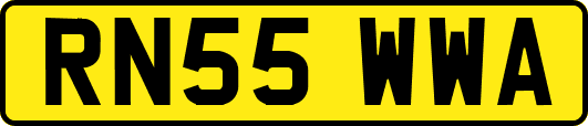 RN55WWA