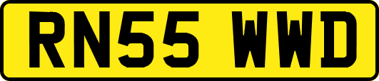 RN55WWD