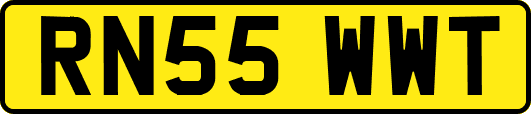 RN55WWT