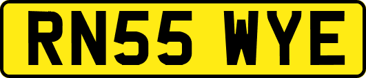 RN55WYE
