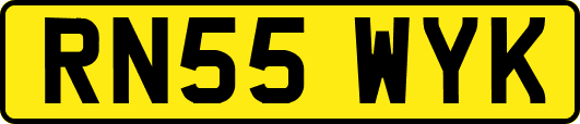 RN55WYK