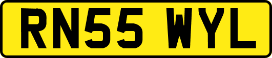 RN55WYL