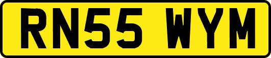 RN55WYM