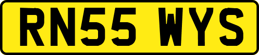 RN55WYS