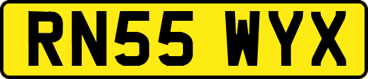 RN55WYX
