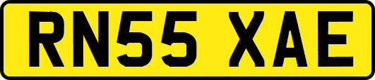 RN55XAE