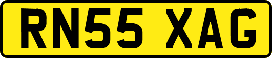 RN55XAG