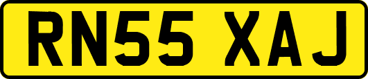 RN55XAJ