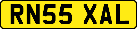 RN55XAL