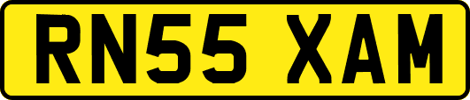 RN55XAM