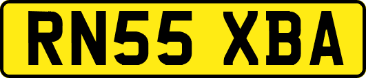 RN55XBA