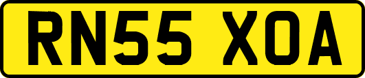 RN55XOA