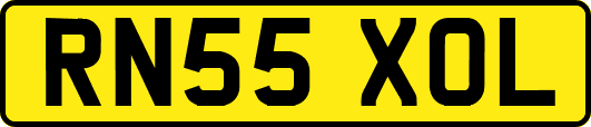 RN55XOL