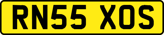 RN55XOS