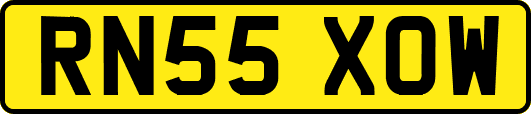 RN55XOW