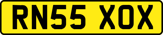 RN55XOX