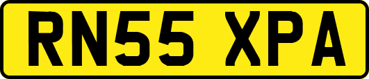 RN55XPA