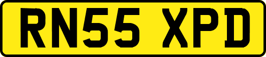 RN55XPD