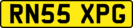 RN55XPG