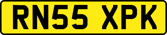 RN55XPK