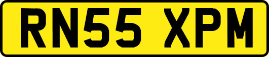 RN55XPM