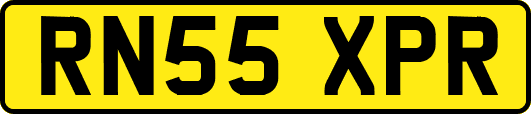RN55XPR
